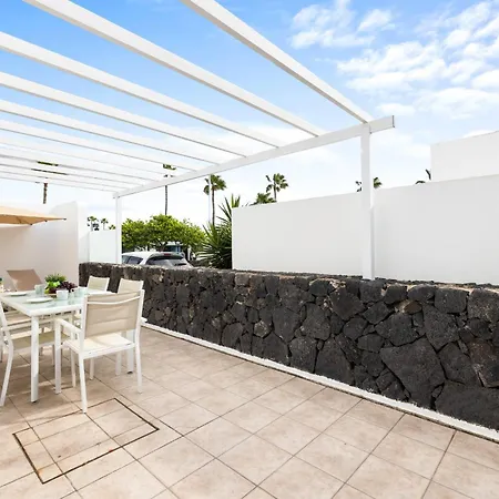 Ferienhaus Casa La Geria - 3 By Escape