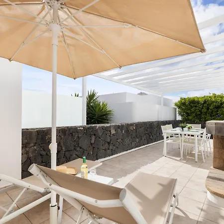 Casa La Geria - 3 By Escape Ferienhaus Puerto del Carmen (Lanzarote)