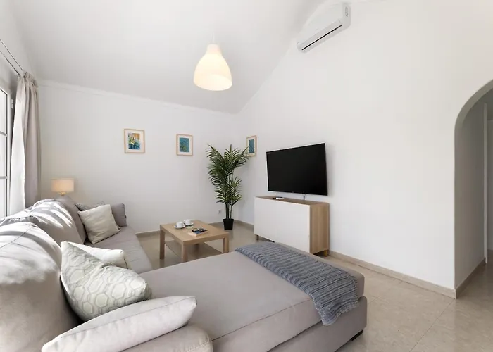 Casa La Geria - 3 By Escape Puerto del Carmen (Lanzarote)