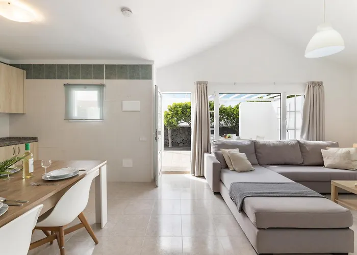 Casa La Geria - 3 By Escape * Puerto del Carmen (Lanzarote)