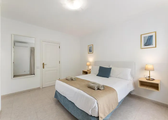 Ferienhaus Casa La Geria - 3 By Escape Puerto del Carmen (Lanzarote)