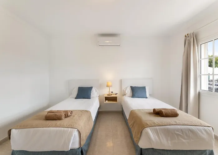 Casa La Geria - 3 By Escape