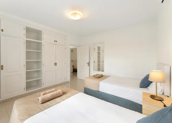 Casa La Geria - 3 By Escape Ferienhaus *