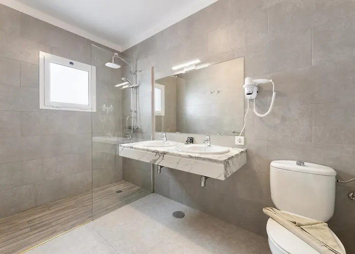 Casa La Geria - 3 By Escape *