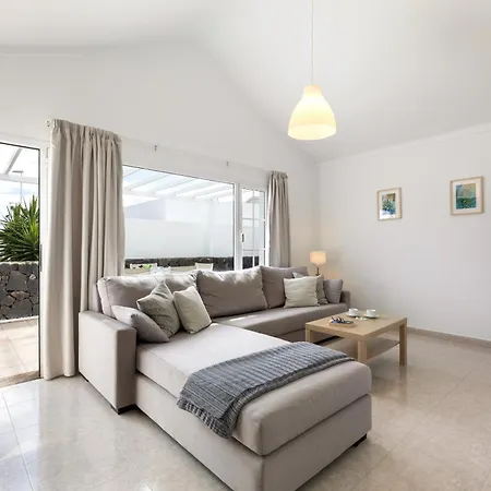 Casa La Geria - 3 By Escape בית נופש