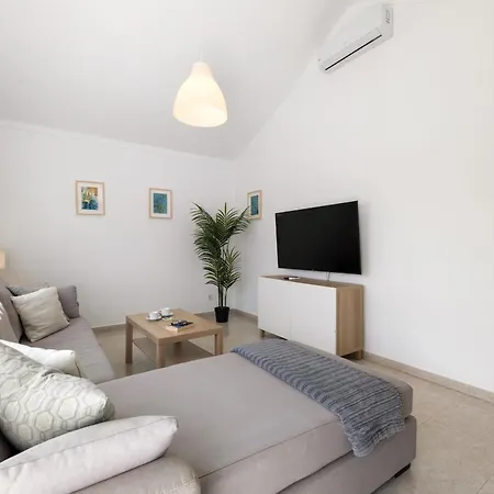 Casa La Geria - 3 By Escape פוארטו דל כרמן