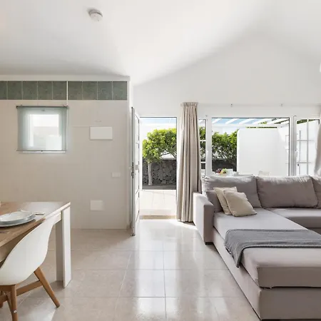 Casa La Geria - 3 By Escape * פוארטו דל כרמן