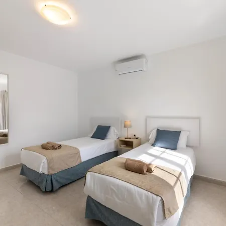 Casa La Geria - 3 By Escape Feriehus
