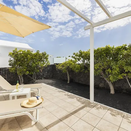 Casa La Geria - 3 By Escape * Puerto del Carmen (Lanzarote)