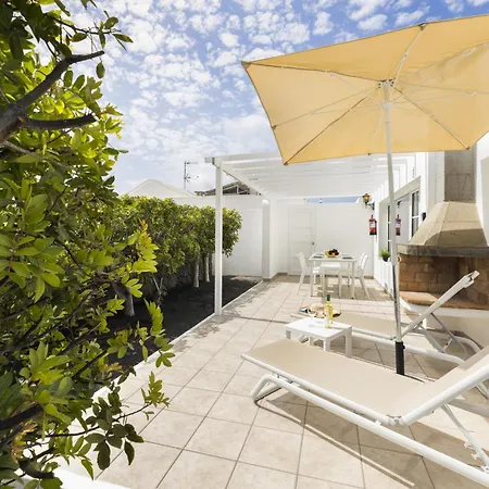Casa La Geria - 3 By Escape Puerto del Carmen (Lanzarote)