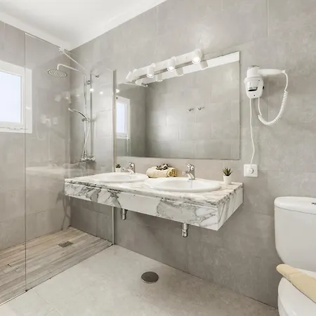 Feriehus Casa La Geria - 3 By Escape