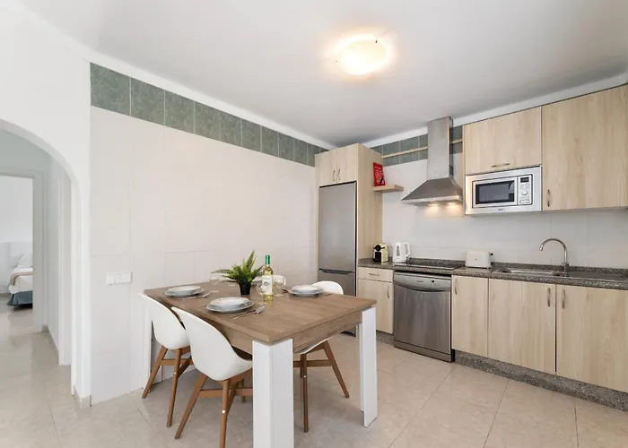 בית נופש Casa La Geria - 3 By Escape