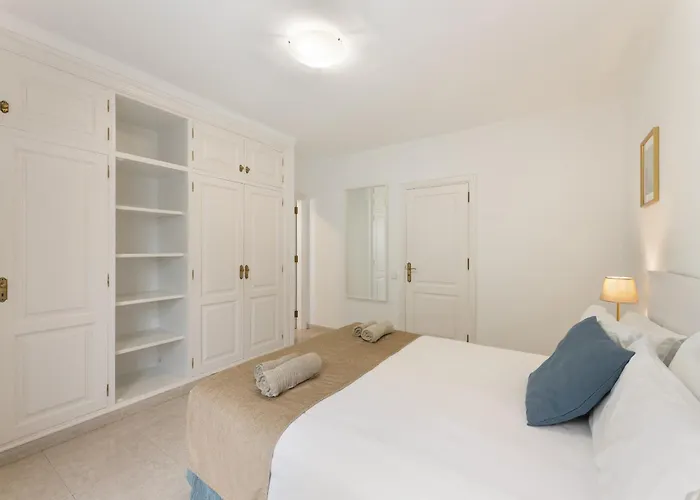 Casa La Geria - 3 By Escape בית נופש *