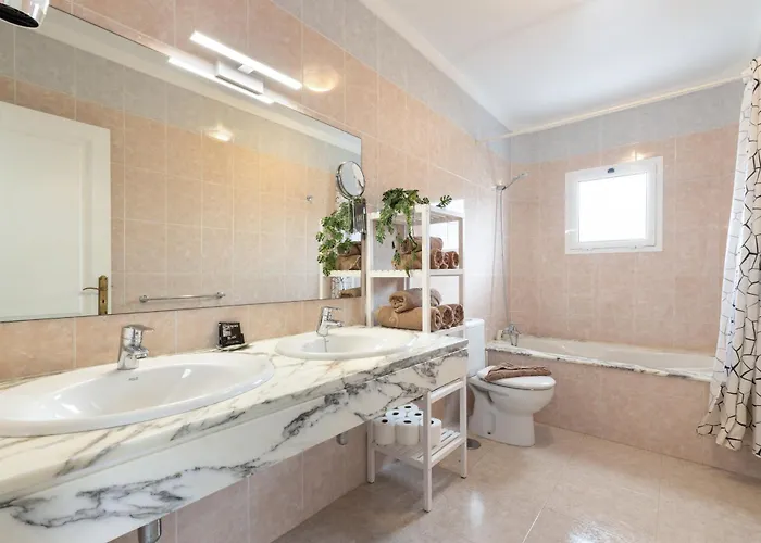 Casa La Geria - 3 By Escape *