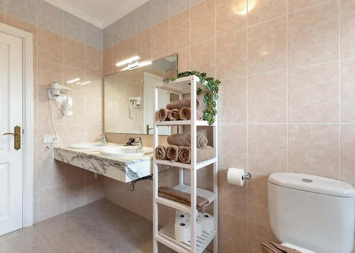 Casa La Geria - 3 By Escape פוארטו דל כרמן